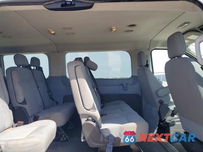 Zdjęcie 11 z 13 samochodu: 2015 FORD TRANSIT T-350 VIN:1FBZX2ZM2FKA26217 - miniatura