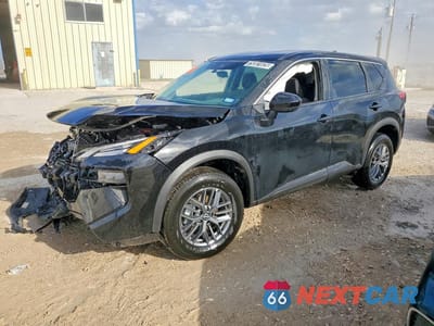 2026 NISSAN ROGUE SV 5N1BT3BA2TC746472 - główne zdjęcie licytacji z USA - miniatura