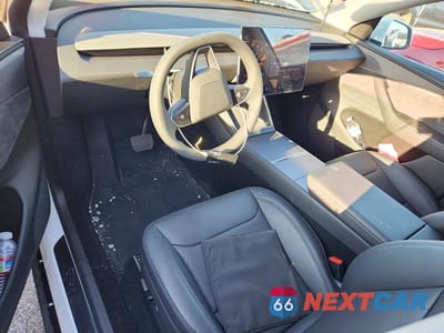 Zdjęcie 8 z 12 samochodu: 2026 TESLA MODEL Y VIN:7SAYGDED7TF459021 - miniatura