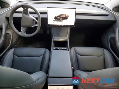 Zdjęcie 8 z 12 samochodu: 2025 TESLA MODEL 3 VIN:5YJ3E1EB3SF911586 - miniatura