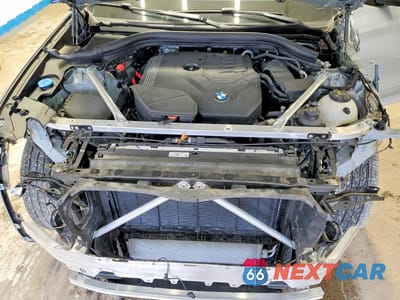 Zdjęcie 12 z 13 samochodu: 2024 BMW X3 XDRIVE30I VIN:5UX53DP08R9U77552 - miniatura
