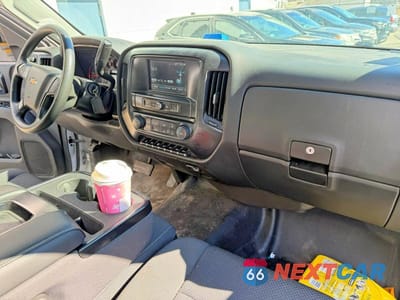 Zdjęcie 7 z 10 samochodu: 2022 CHEVROLET SILVERADO MEDIUM DUTY VIN:1HTKHPVM7NH049245 - miniatura