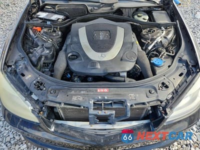 Zdjęcie 11 z 11 samochodu: 2011 MERCEDES-BENZ S 550 VIN:WDDNG7BB4BA387082 - miniatura