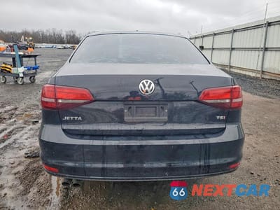 Zdjęcie 6 z 11 samochodu: 2016 VOLKSWAGEN JETTA S VIN:3VW267AJ5GM281045 - miniatura