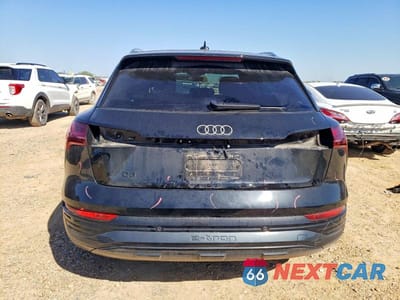 Zdjęcie 6 z 13 samochodu: 2024 AUDI Q8 E-TRON PREMIUM PLUS VIN:WA15AAGE7RB034488 - miniatura