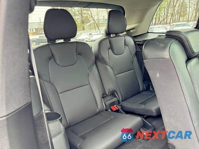 Zdjęcie 9 z 13 samochodu: 2016 VOLVO XC90 T6 VIN:YV4A22PK8G1071921 - miniatura