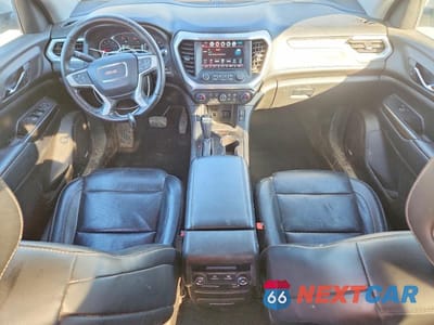 Zdjęcie 8 z 13 samochodu: 2019 GMC ACADIA SLT-1 VIN:1GKKNULS9KZ274542 - miniatura