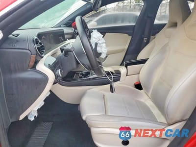 Zdjęcie 7 z 12 samochodu: 2020 MERCEDES-BENZ CLA 250 VIN:WDD5J4GB3LN060577 - miniatura