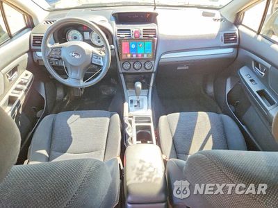 Zdjęcie 8 z 12 samochodu: 2013 SUBARU IMPREZA PREMIUM VIN:JF1GJAC63DH017132 - miniatura