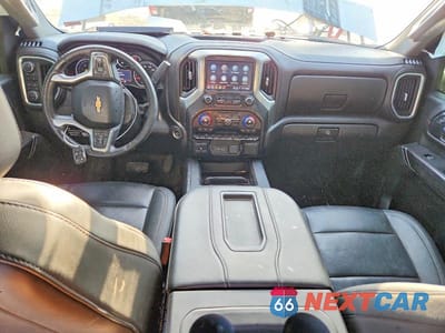 Zdjęcie 8 z 12 samochodu: 2021 CHEV SILVERADO K2500 HEAVY DUTY LTZ VIN:1GC1YPEY6MF302707 - miniatura