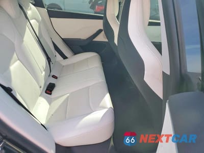 Zdjęcie 10 z 13 samochodu: 2024 TESLA MODEL 3 VIN:5YJ3E1ET2RF832011 - miniatura