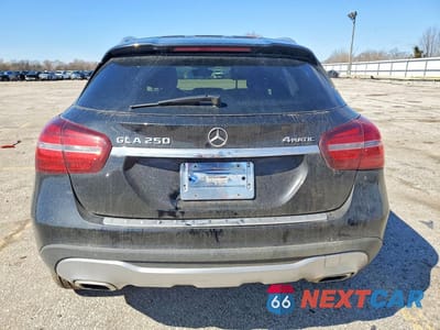 Zdjęcie 6 z 13 samochodu: 2019 MERCEDES-BENZ GLA 250 4MATIC VIN:WDCTG4GBXKU009222 - miniatura