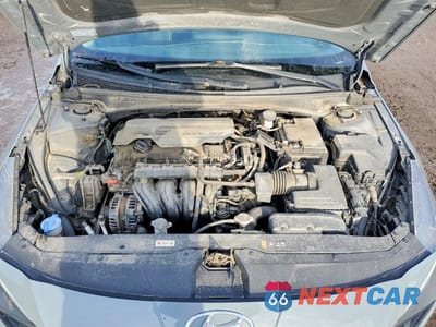 Zdjęcie 11 z 12 samochodu: 2021 HYUNDAI ELANTRA SEL VIN:KMHLM4AG7MU087636 - miniatura