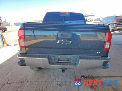 Zdjęcie 6 z 11 samochodu: 2017 CHEVROLET SILVERADO C1500 LTZ VIN:3GCPCSEC8HG146805 - miniatura