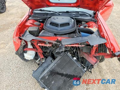 Zdjęcie 11 z 12 samochodu: 2015 DODGE CHALLENGER SXT VIN:2C3CDZAT8FH869386 - miniatura