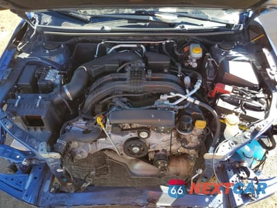 Zdjęcie 11 z 13 samochodu: 2018 SUBARU CROSSTREK PREMIUM VIN:JF2GTABC6JH305610 - miniatura