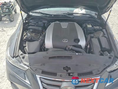 Zdjęcie 11 z 12 samochodu: 2017 LEXUS IS 300 BASE VIN:JTHCM1D29H5016181 - miniatura