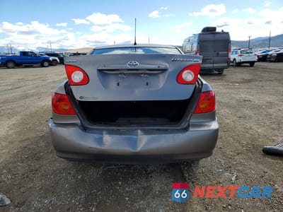 Zdjęcie 6 z 11 samochodu: 2003 TOYOTA COROLLA LE VIN:1NXBR32E33Z055186 - miniatura