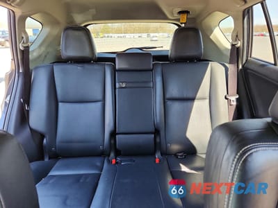 Zdjęcie 10 z 13 samochodu: 2016 TOYOTA RAV4 HYBRID LIMITED VIN:JTMDJREV4GD020228 - miniatura