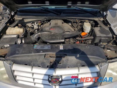 Zdjęcie 12 z 13 samochodu: 2006 CADILLAC ESCALADE ESV VIN:3GYFK66NX6G212736 - miniatura