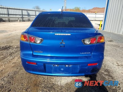 Zdjęcie 6 z 11 samochodu: 2017 MITSUBISHI LANCER ES VIN:JA32U2FUXHU012520 - miniatura