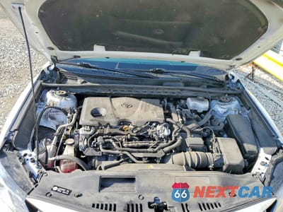 Zdjęcie 11 z 12 samochodu: 2023 TOYOTA CAMRY HYBRID XLE VIN:4T1F31AK9PU617631 - miniatura