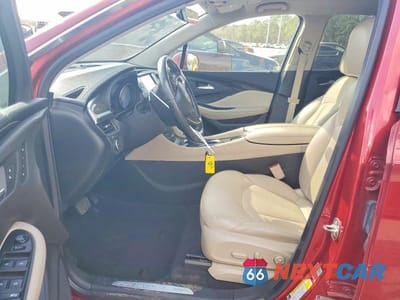 Zdjęcie 7 z 11 samochodu: 2019 BUICK ENVISION ESSENCE VIN:LRBFXCSA8KD009973 - miniatura