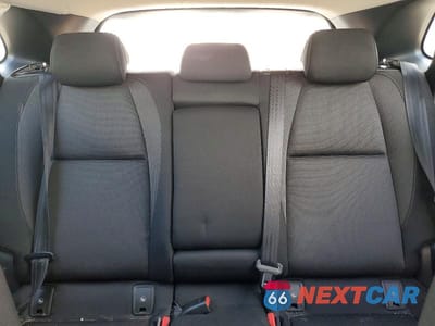 Zdjęcie 10 z 14 samochodu: 2021 MAZDA CX-30 GX VIN:3MVDMBB73MM256467 - miniatura