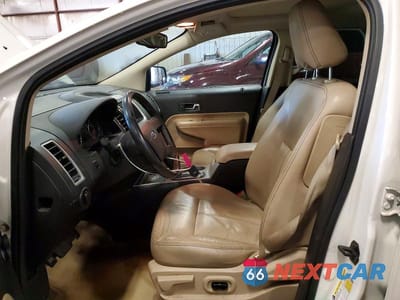 Zdjęcie 7 z 13 samochodu: 2008 FORD EDGE LIMITED VIN:2FMDK39CX8BA16903 - miniatura