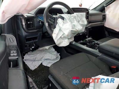 Zdjęcie 8 z 11 samochodu: 2024 FORD F150 XLT VIN:1FTFW3L56RKF12994 - miniatura