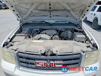 Zdjęcie 11 z 11 samochodu: 2009 GMC SIERRA C1500 VIN:1GTEC14C09Z900591 - miniatura