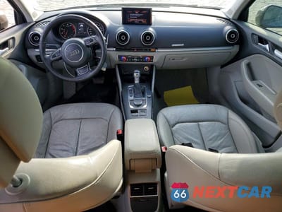 Zdjęcie 8 z 11 samochodu: 2015 AUDI A3 PREMIUM VIN:WAUBFGFF8F1054111 - miniatura