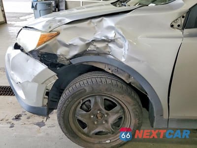 Zdjęcie 13 z 14 samochodu: 2013 TOYOTA RAV4 LE VIN:2T3BFREVXDW050745 - miniatura