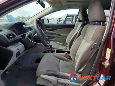 Zdjęcie 7 z 12 samochodu: 2012 HONDA CR-V EX VIN:2HKRM4H53CH116142 - miniatura