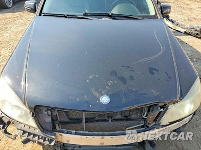 Zdjęcie 11 z 12 samochodu: 2011 MERCEDES-BENZ C 300 4MATIC VIN:WDDGF8BB2BR166325 - miniatura