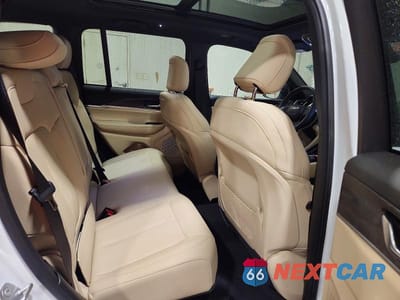 Zdjęcie 11 z 13 samochodu: 2025 JEEP GRAND CHEROKEE LIMITED VIN:1C4RJHBG5SC315813 - miniatura
