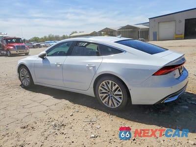 Drugie zdjęcie samochodu z przodu: 2019 AUDI A7 PRESTIGE VIN:WAUS2AF2XKN063630 - miniatura
