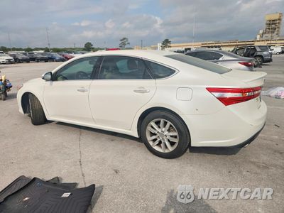 Drugie zdjęcie samochodu z przodu: 2014 TOYOTA AVALON XLE PREMIUM VIN:4T1BK1EB9EU082504 - miniatura