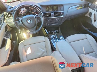 Zdjęcie 8 z 13 samochodu: 2014 BMW X3 XDRIVE35I VIN:5UXWX7C55E0E80048 - miniatura