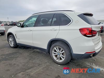 Drugie zdjęcie samochodu z przodu: 2015 BMW X5 XDRIVE35I VIN:5UXKR0C53F0K66030 - miniatura