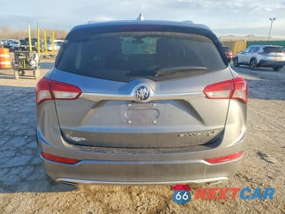 Zdjęcie 6 z 13 samochodu: 2020 BUICK ENVISION PREMIUM VIN:LRBFX3SX6LD147985 - miniatura