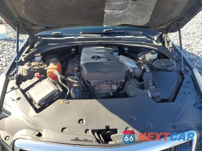 Zdjęcie 11 z 13 samochodu: 2013 CADILLAC ATS VIN:1G6AA5RX6D0168586 - miniatura