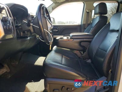 Zdjęcie 7 z 11 samochodu: 2019 CHEVROLET SILVERADO LD K1500 LT VIN:2GCVKPECXK1209054 - miniatura