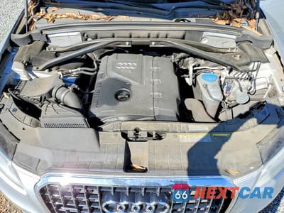 Zdjęcie 12 z 14 samochodu: 2014 AUDI Q5 PREMIUM PLUS VIN:WA1LFAFP2EA061951 - miniatura