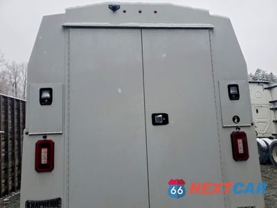 Zdjęcie 6 z 11 samochodu: 2024 GMC SAVANA UTILITY / SERVICE TRUCK VIN:7GZ07RF76RN009955 - miniatura