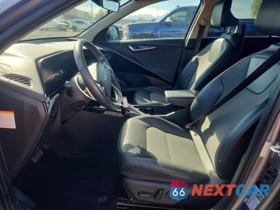 Zdjęcie 7 z 12 samochodu: 2023 KIA NIRO EV WIND VIN:KNDCR3L15P5028589 - miniatura