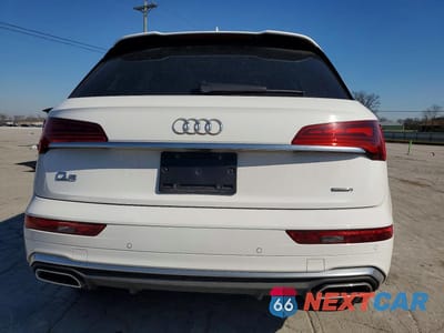 Zdjęcie 6 z 12 samochodu: 2023 AUDI Q5 PREMIUM 45 VIN:WA1GAAFY7P2149867 - miniatura