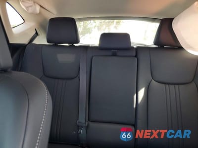 Zdjęcie 10 z 12 samochodu: 2025 LEXUS NX 250 BASE VIN:2T2ADCAZ9SC017570 - miniatura