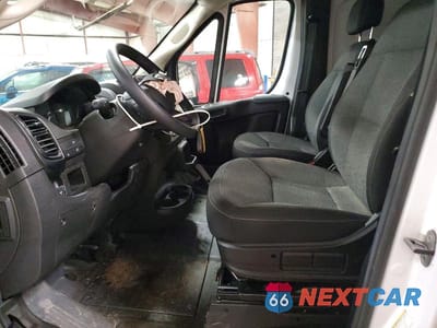 Zdjęcie 7 z 13 samochodu: 2023 RAM PROMASTER 3500 HIGH ROOF DELIVERY VAN VIN:3C6MRVJG5PE547497 - miniatura