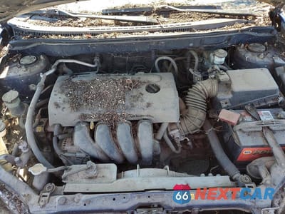 Zdjęcie 11 z 11 samochodu: 2006 TOYOTA COROLLA S VIN:1NXBR32E16Z619132 - miniatura